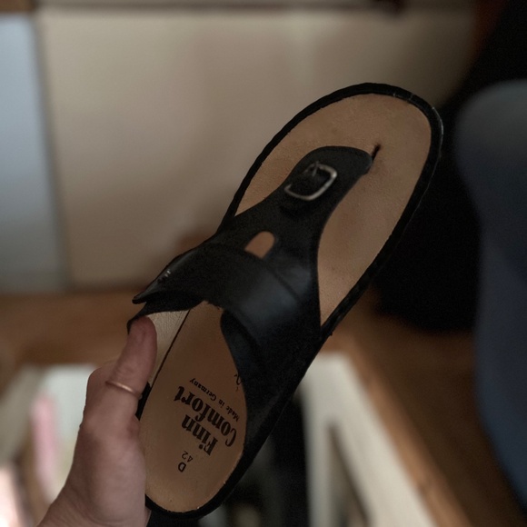 Finn Comfort Phuket 42 - Picture 5 of 6